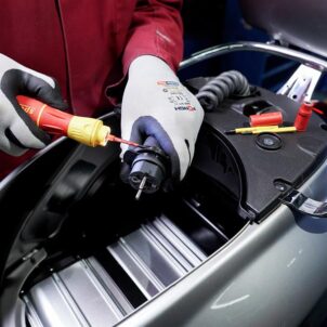 speedE® II electric E-screwdriver Set, 7 Piece - Image 3