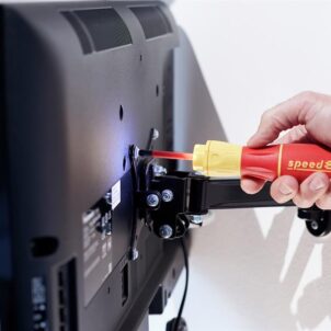 speedE® II electric E-screwdriver Set, 7 Piece - Image 4