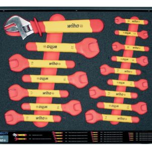 eMobility Workshop Trolley Set, 113 Piece - Image 4