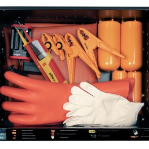 eMobility Workshop Trolley Set, 113 Piece - Image 5