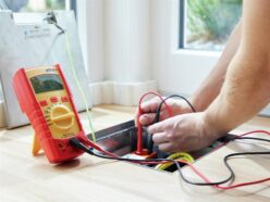 Multimeters