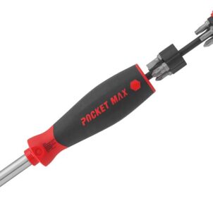 PocketMax® Magnetic Screwdriver