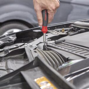 PocketMax® Magnetic Screwdriver - Image 2