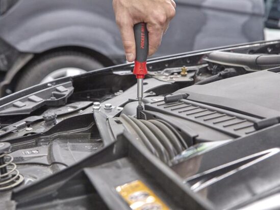 PocketMax® Magnetic Screwdriver - Image 2