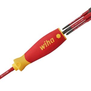 electric PocketMax® Screwdriver Set, 5 Piece