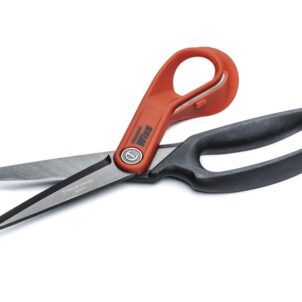 Heavy-Duty Tradesman Shears 254mm (10in) - Image 2