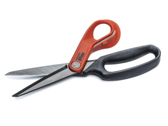 Heavy-Duty Tradesman Shears 254mm (10in) - Image 2