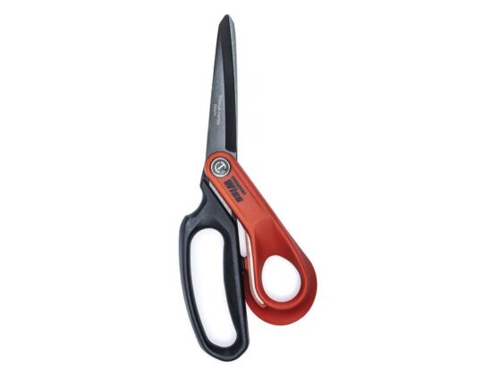 Heavy-Duty Tradesman Shears 254mm (10in) - Image 3