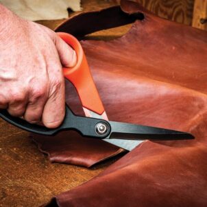 Heavy-Duty Tradesman Shears 254mm (10in)