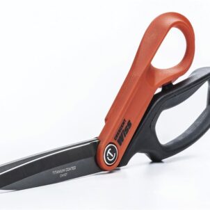 Professional Shears 254mm (10in) - Image 6