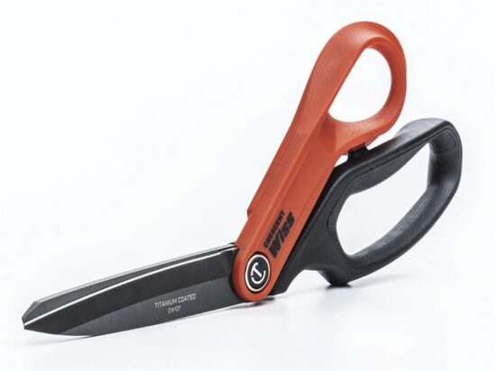Professional Shears 254mm (10in) - Image 6
