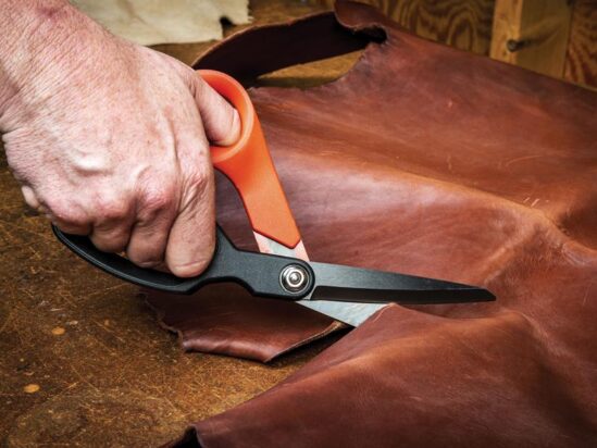 Professional Shears 254mm (10in) - Image 4
