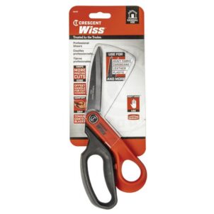 Professional Shears 254mm (10in) - Image 5
