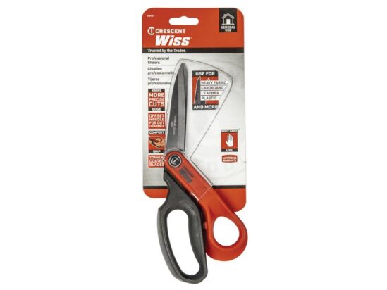 Professional Shears 254mm (10in) - Image 5