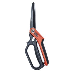 Spring-Loaded Tradesman Shears 279mm (11in) - Image 4