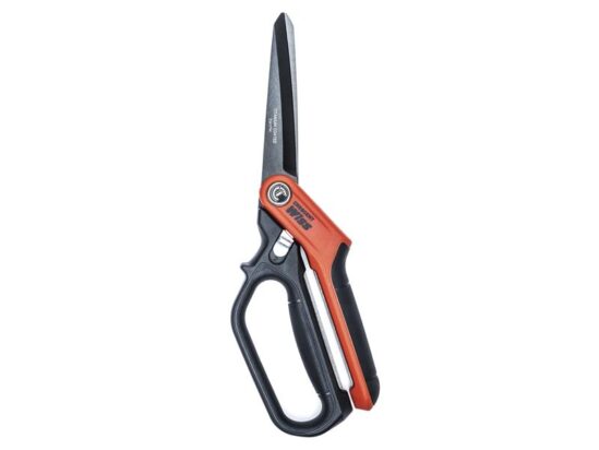 Spring-Loaded Tradesman Shears 279mm (11in) - Image 4