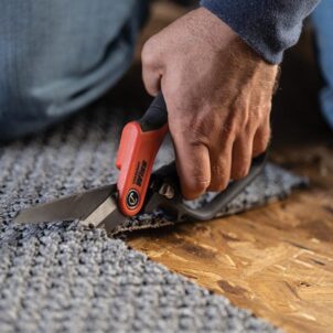 Spring-Loaded Tradesman Shears 279mm (11in)