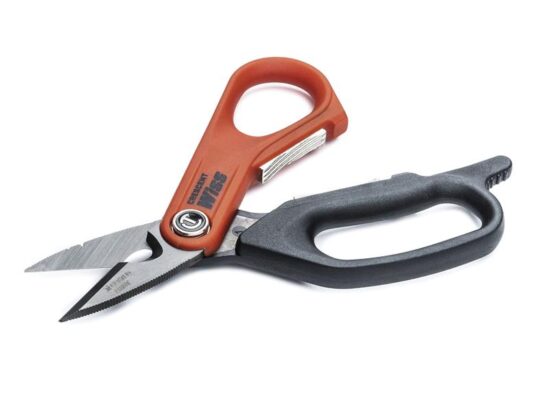 Electrician's Data Shears 152mm (6in)