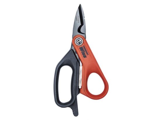 Electrician's Data Shears 152mm (6in) - Image 2