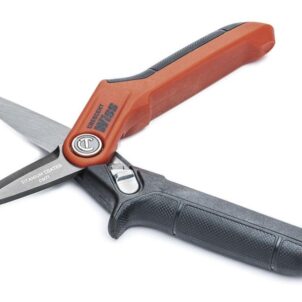 Tradesman Utility Shears 191mm (7.1/2in)