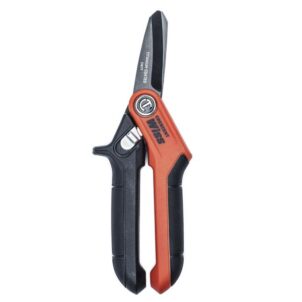 Tradesman Utility Shears 191mm (7.1/2in) - Image 2