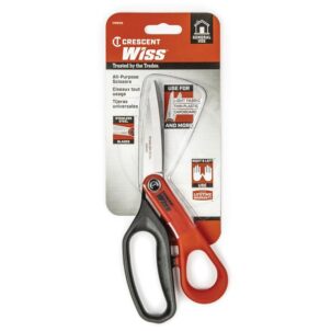 All-Purpose Scissors 216mm (8.1/2in) - Image 3
