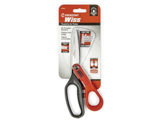 All-Purpose Scissors 216mm (8.1/2in) - Image 3