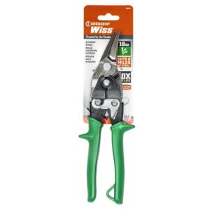 M-2R Metalmaster® Compound Snips Right Hand/Straight Cut - Image 3