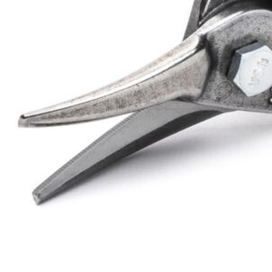 M-2R Metalmaster® Compound Snips Right Hand/Straight Cut - Image 2