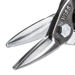M-3R Metalmaster® Compound Snips Straight or Curves 248mm (9.3/4in) - Image 2