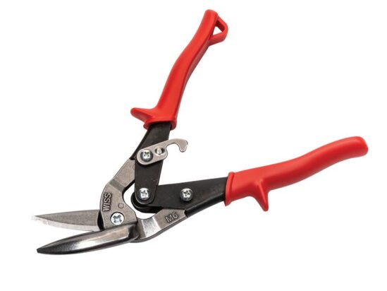 M-6R Metalmaster® Compound Snips 235mm (9.1/4in) - Image 2