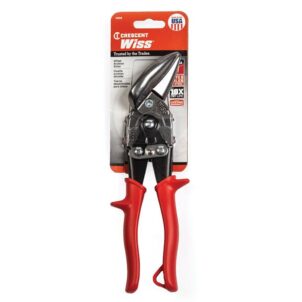 M-6R Metalmaster® Compound Snips 235mm (9.1/4in)