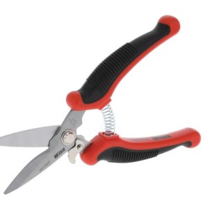 Easysnip Utility Shears 216mm (8.1/2in) - Image 3