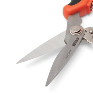 Easysnip Utility Shears 216mm (8.1/2in) - Image 4