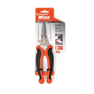 Easysnip Utility Shears 216mm (8.1/2in) - Image 2