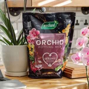 Orchid Potting Mix 4 litre - Image 2