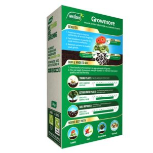 Growmore 1.5kg