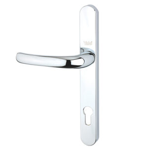Replacement Handle PVCu Chrome