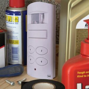 Shed & Garage Alarm - Image 2