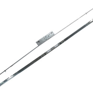 Doormaster Multi-Point Universal Replacement PVCu Lock YDM-UNI-PVCu-45