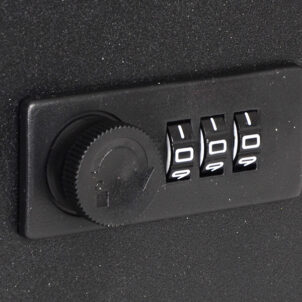 Combination Key Cabinet - Image 2