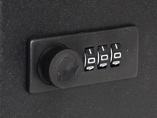 Combination Key Cabinet - Image 2