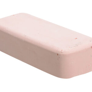 Chromax Polishing Bars - Pink (Pack of 2)
