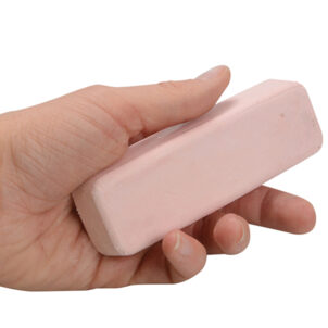 Chromax Polishing Bars - Pink (Pack of 2) - Image 2