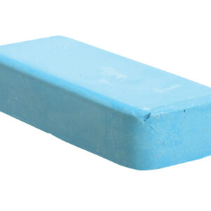 Blumax Polishing Bars - Blue (Pack of 2) - Image 2