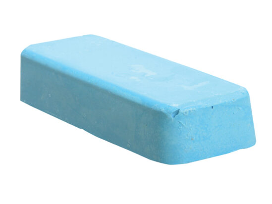 Blumax Polishing Bars - Blue (Pack of 2) - Image 2