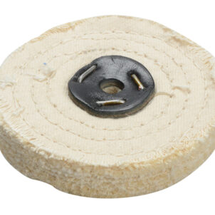 Sisal Mop 4in x 2 Section