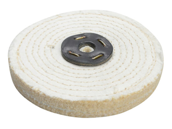 Sisal Mop 6in x 2 Section