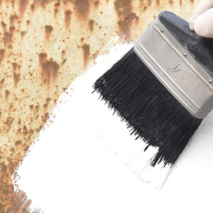 Bulls Eye® 1-2-3 Primer & Sealer Paint 1 litre
