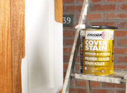 Cover Stain® Primer – Sealer 2.5 litre